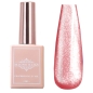 Preview: UV Gel - 3709 - Exotic Cat Eye - Neon Lipstick